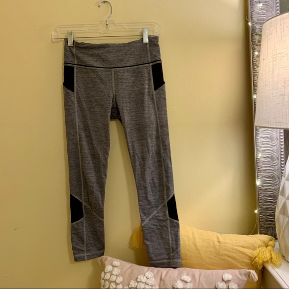 Lulu Leggings - Picture 1 of 5